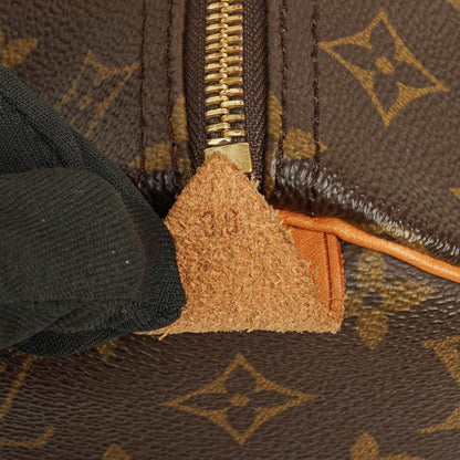 Louis Vuitton Speedy 30 Handtasche aus Monogram Canvas