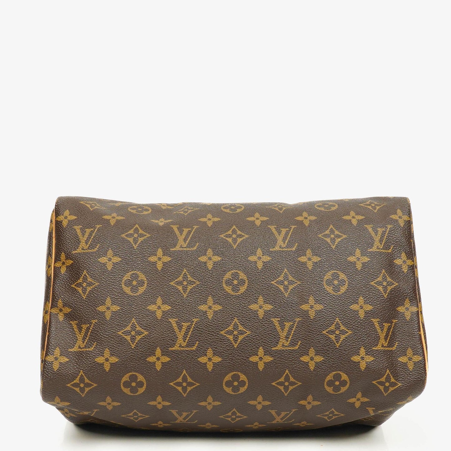 Louis Vuitton Speedy 30 Handtasche aus Monogram Canvas