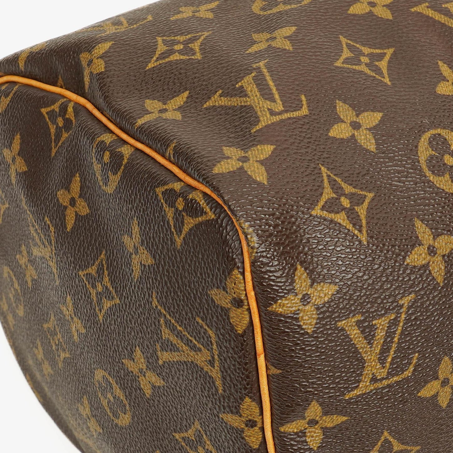 Louis Vuitton Speedy 30 Handtasche aus Monogram Canvas