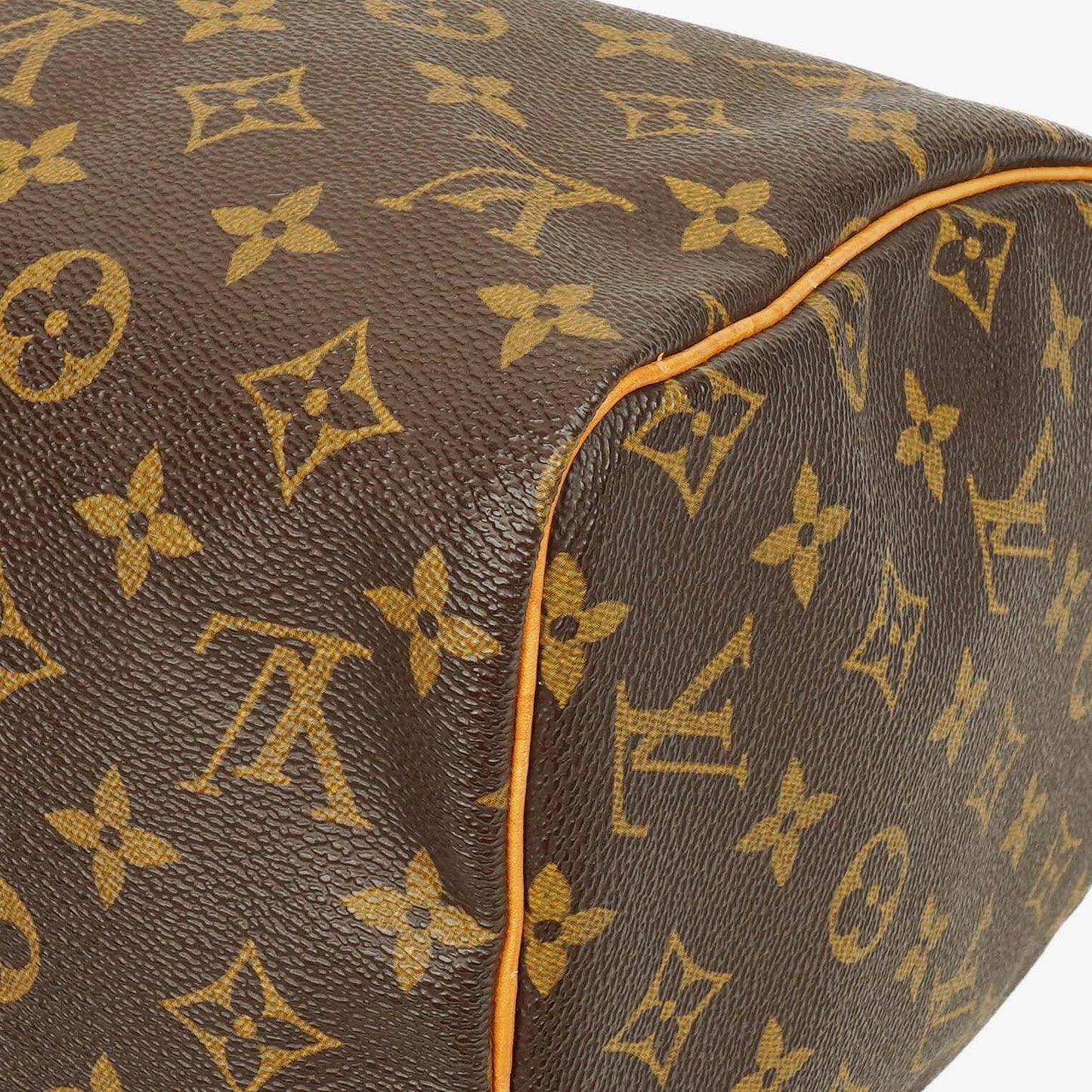 Louis Vuitton Speedy 30 Handtasche aus Monogram Canvas