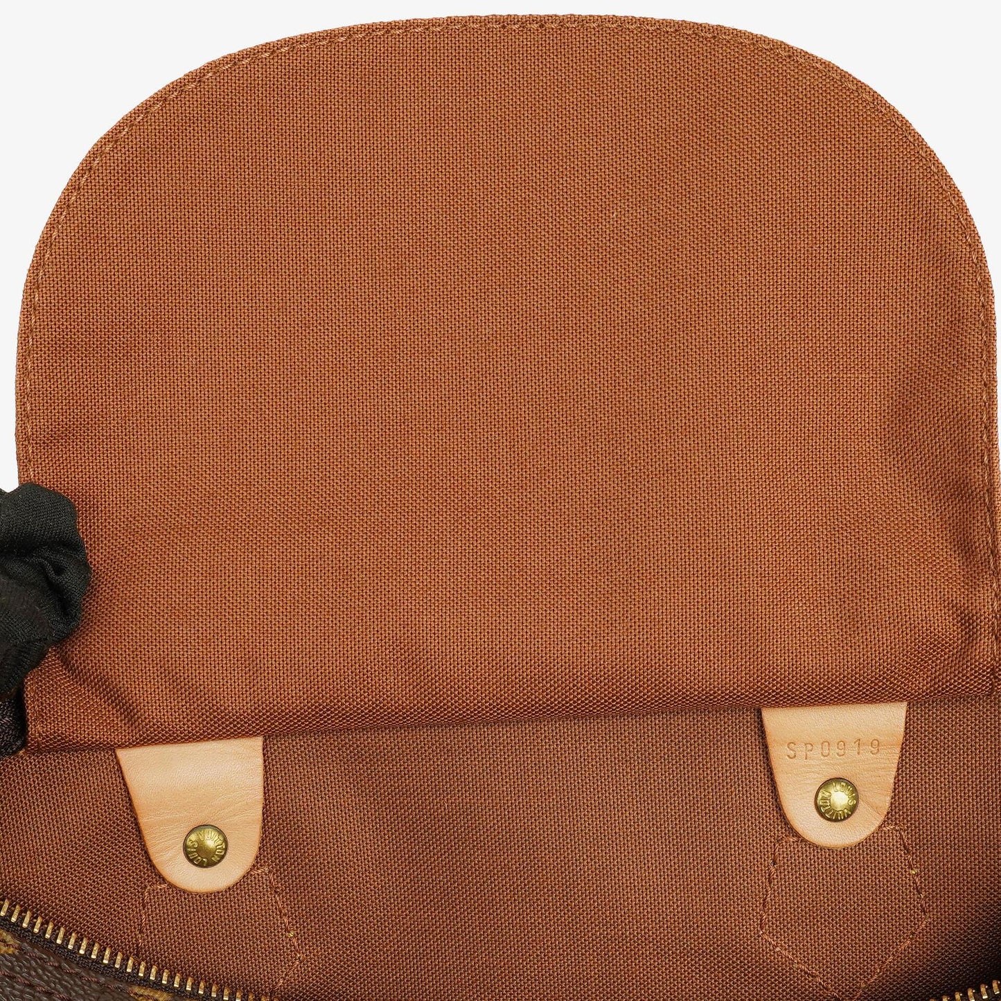 Louis Vuitton Speedy 30 Handtasche aus Monogram Canvas