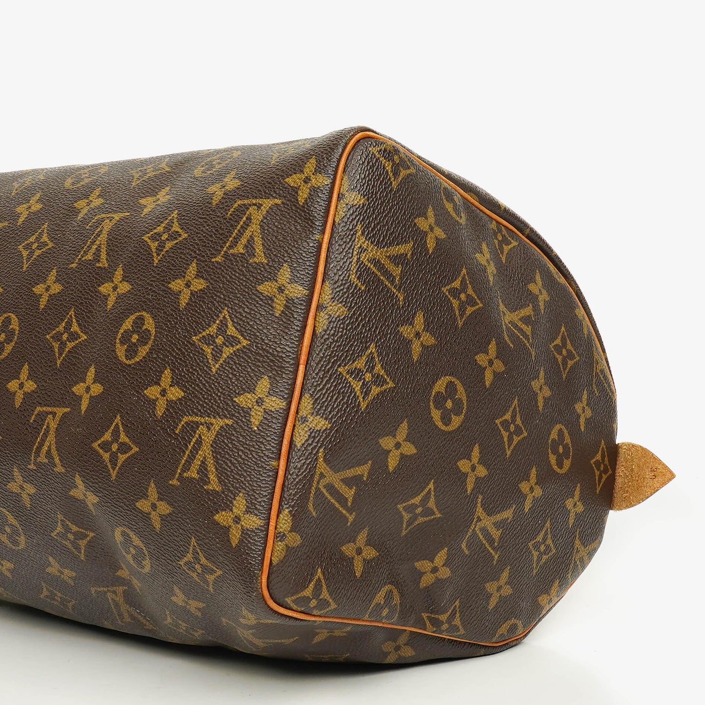 Louis Vuitton Speedy 30 Handtasche aus Monogram Canvas