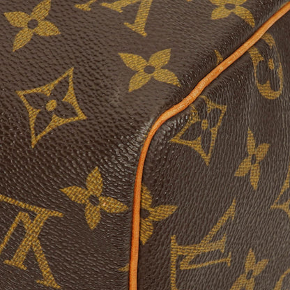 Louis Vuitton Speedy 30 Handtasche aus Monogram Canvas