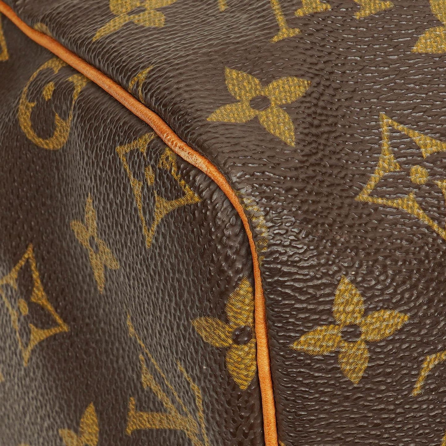 Louis Vuitton Speedy 30 Handtasche aus Monogram Canvas