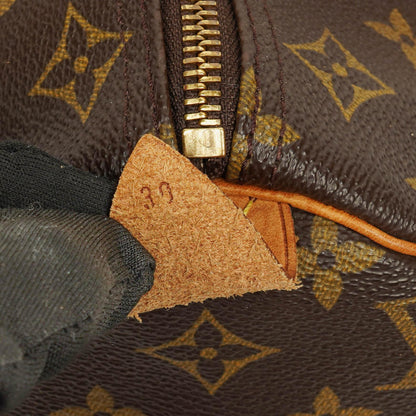 Louis Vuitton Speedy 30 Handtasche aus Monogram Canvas