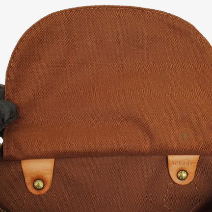 Louis Vuitton Speedy 30 Handtasche aus Monogram Canvas