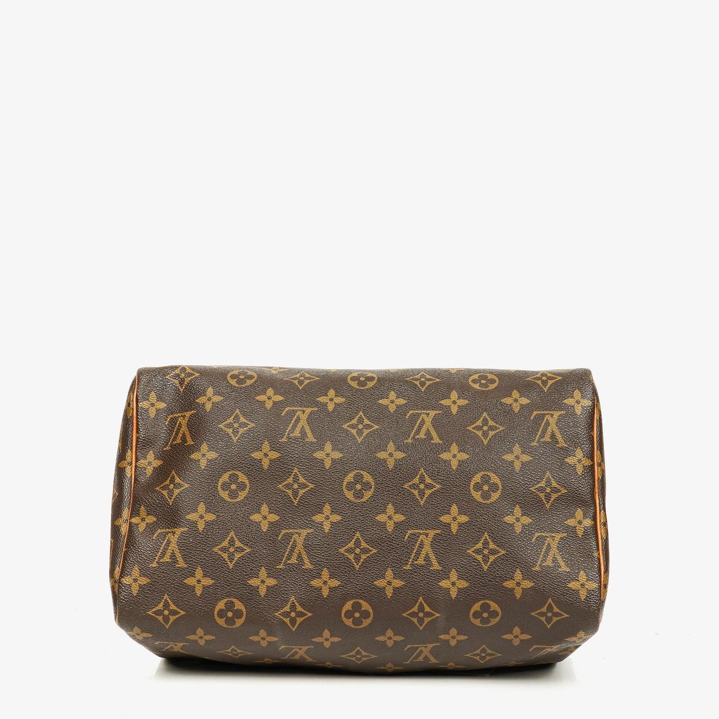 Louis Vuitton Speedy 30 Handtasche aus Monogram Canvas