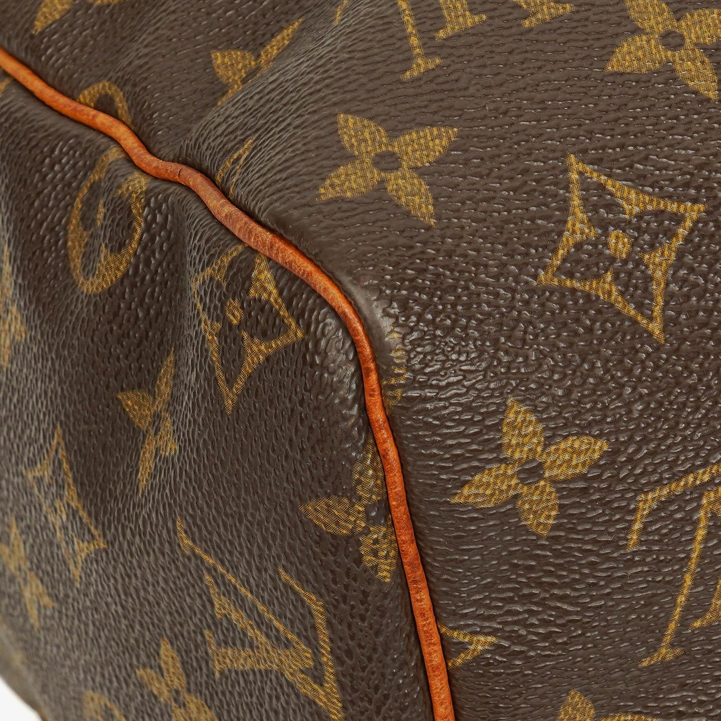 Louis Vuitton Speedy 30 Handtasche aus Monogram Canvas