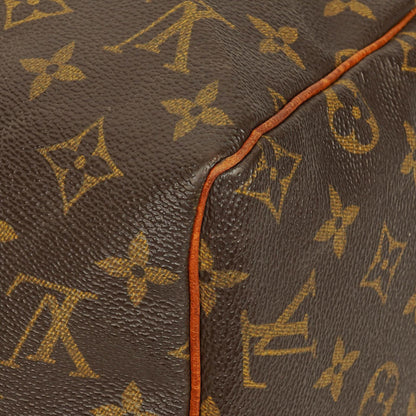 Louis Vuitton Speedy 30 Handtasche aus Monogram Canvas