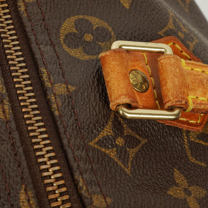 Louis Vuitton Speedy 30 Handtasche aus Monogram Canvas