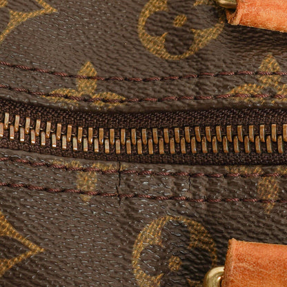 Louis Vuitton Speedy 30 Handtasche aus Monogram Canvas