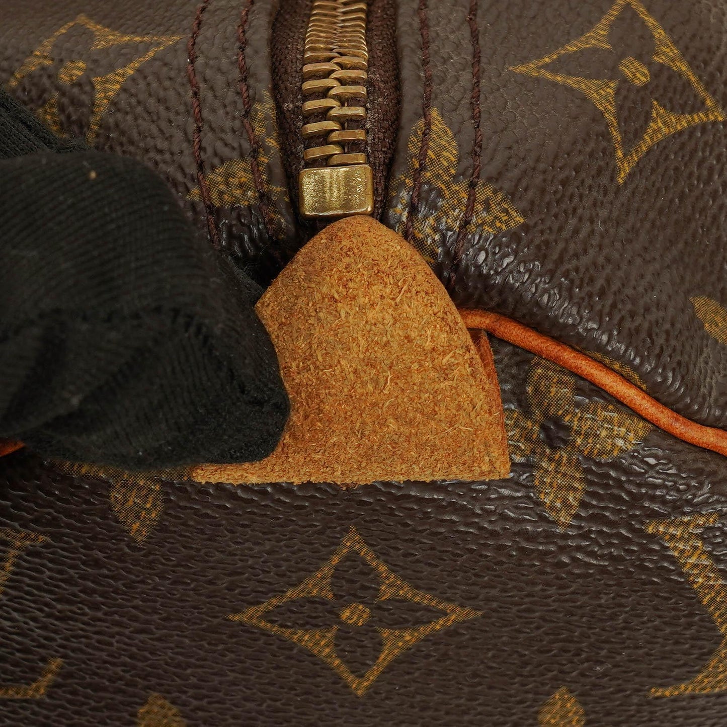 Louis Vuitton Speedy 30 Handtasche aus Monogram Canvas