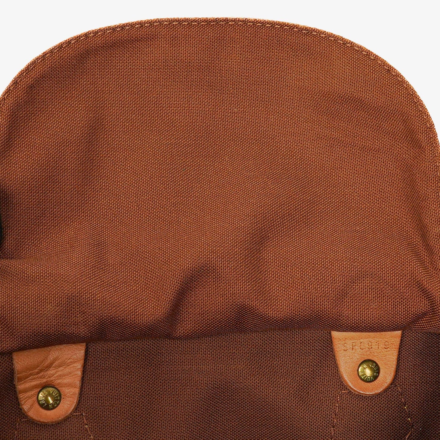 Louis Vuitton Speedy 30 Handtasche aus Monogram Canvas