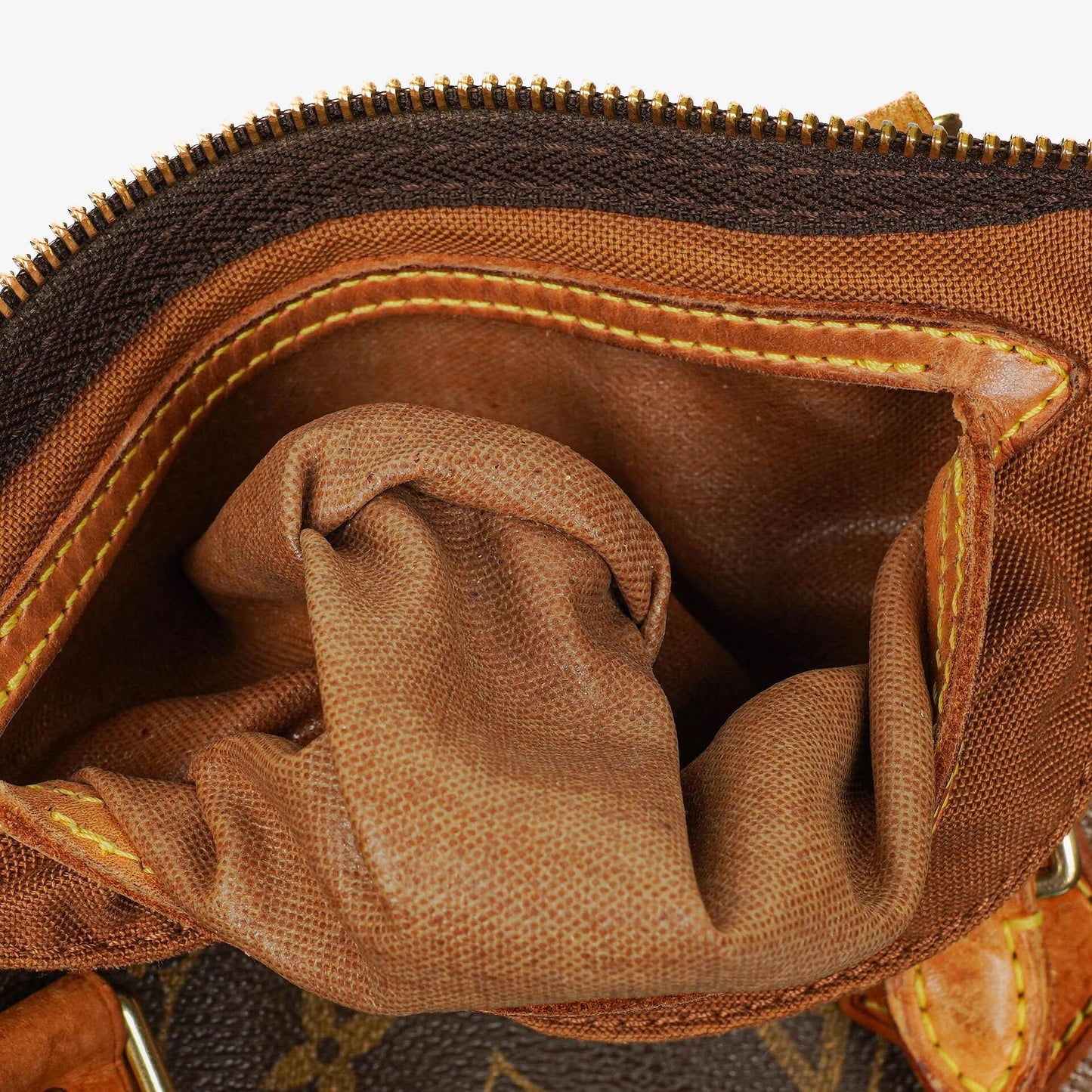Louis Vuitton Speedy 30 Handtasche aus Monogram Canvas
