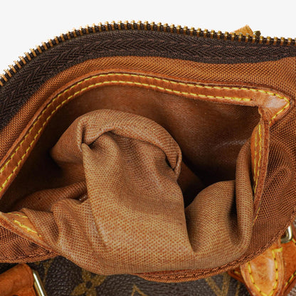 Louis Vuitton Speedy 30 Handtasche aus Monogram Canvas