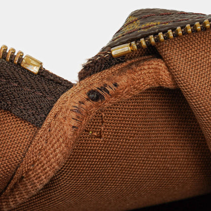 Louis Vuitton Speedy 30 Handtasche aus Monogram Canvas