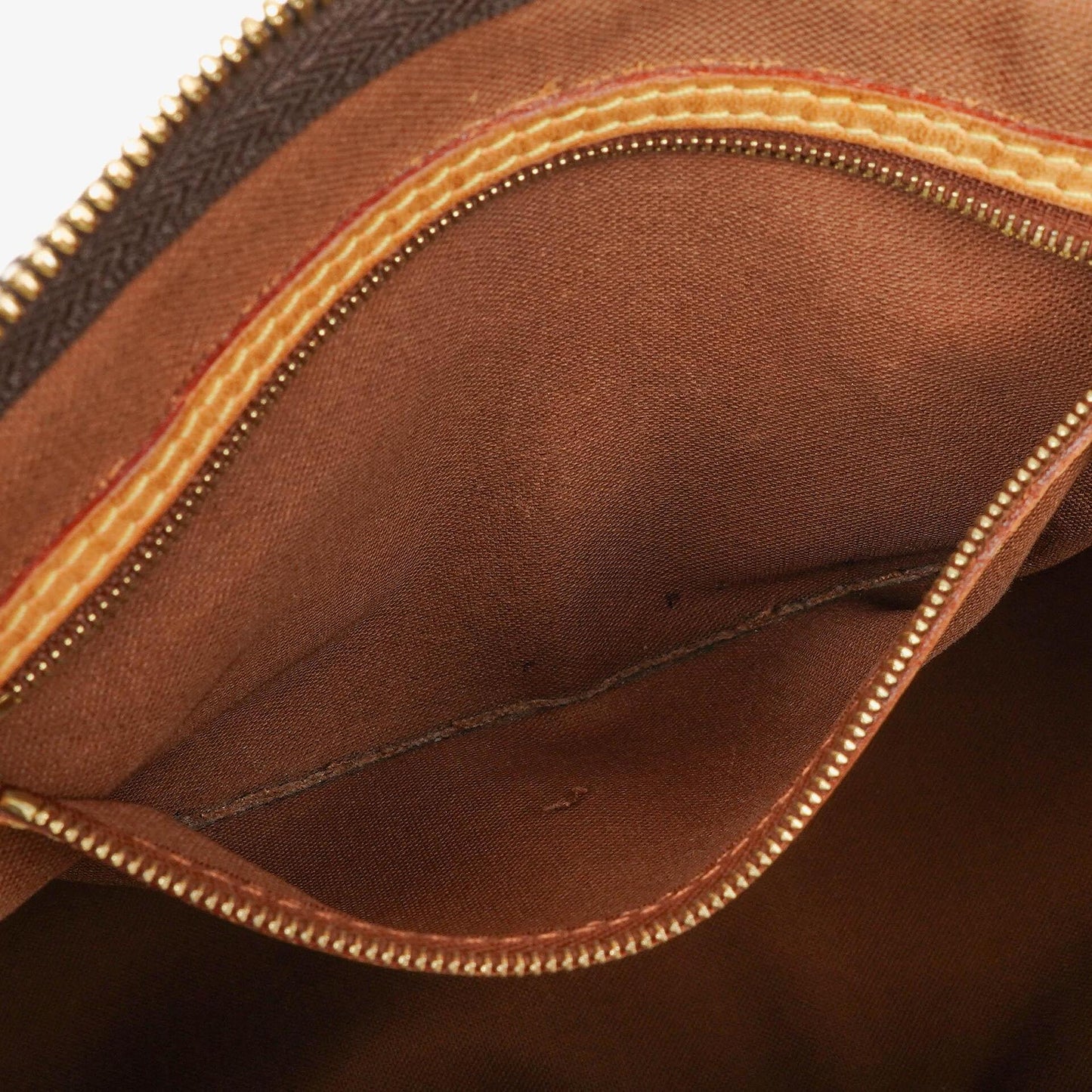 Louis Vuitton Speedy 35 Bandouliere Monogram Canvas Handtasche