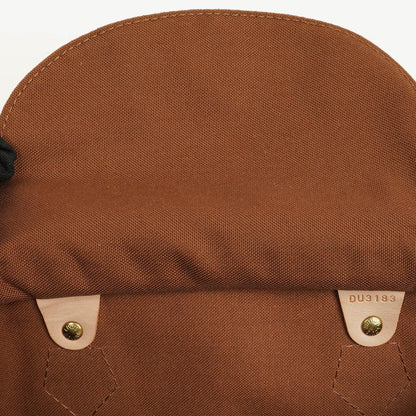 Louis Vuitton Speedy 35 Bandoulière Handtasche aus Monogram Canvas