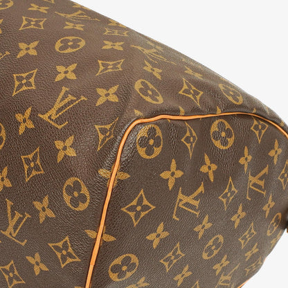 Louis Vuitton Speedy 35 Handtasche aus Monogram Canvas