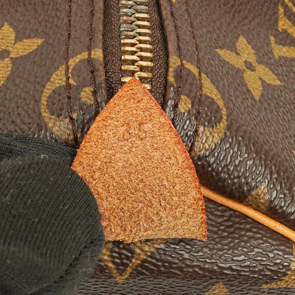 Louis Vuitton Speedy 35 Handtasche aus Monogram Canvas