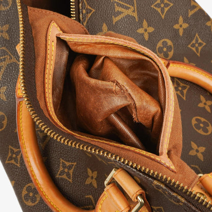 Louis Vuitton Speedy 35 Handtasche aus Monogram Canvas