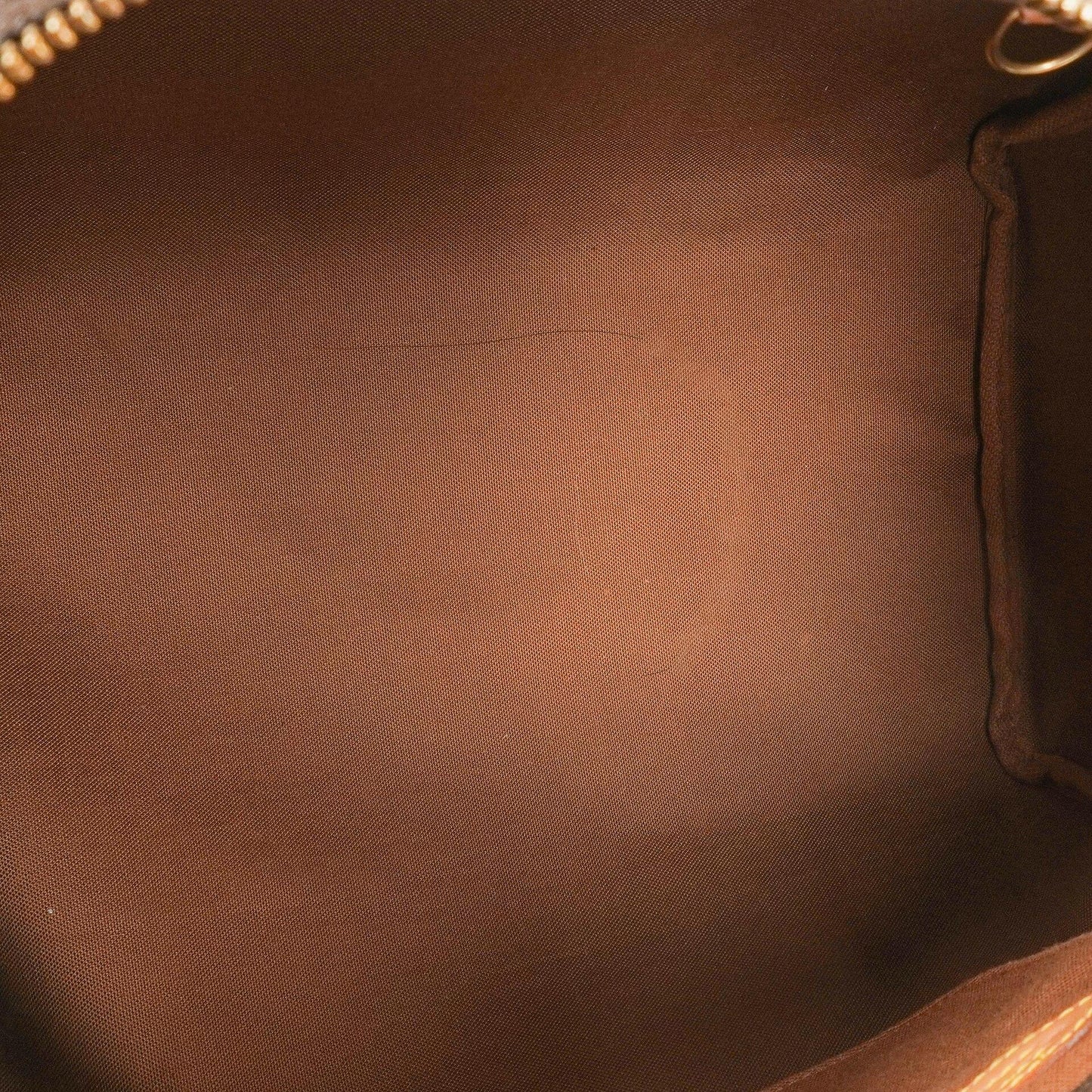 Louis Vuitton Speedy 35 Handtasche aus Monogram Canvas