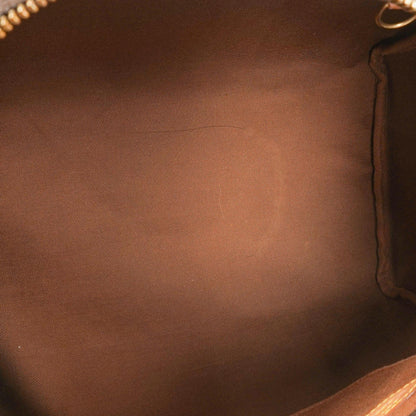 Louis Vuitton Speedy 35 Handtasche aus Monogram Canvas