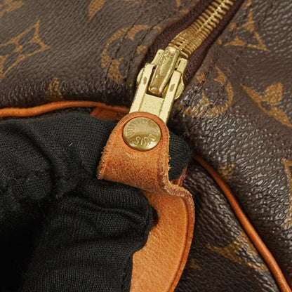 Louis Vuitton Speedy 35 Handtasche aus Monogram Canvas