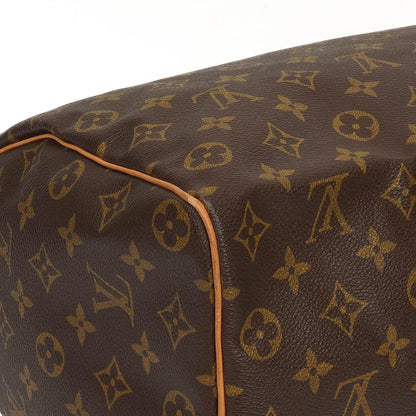 Louis Vuitton Speedy 35 Handtasche aus Monogram Canvas