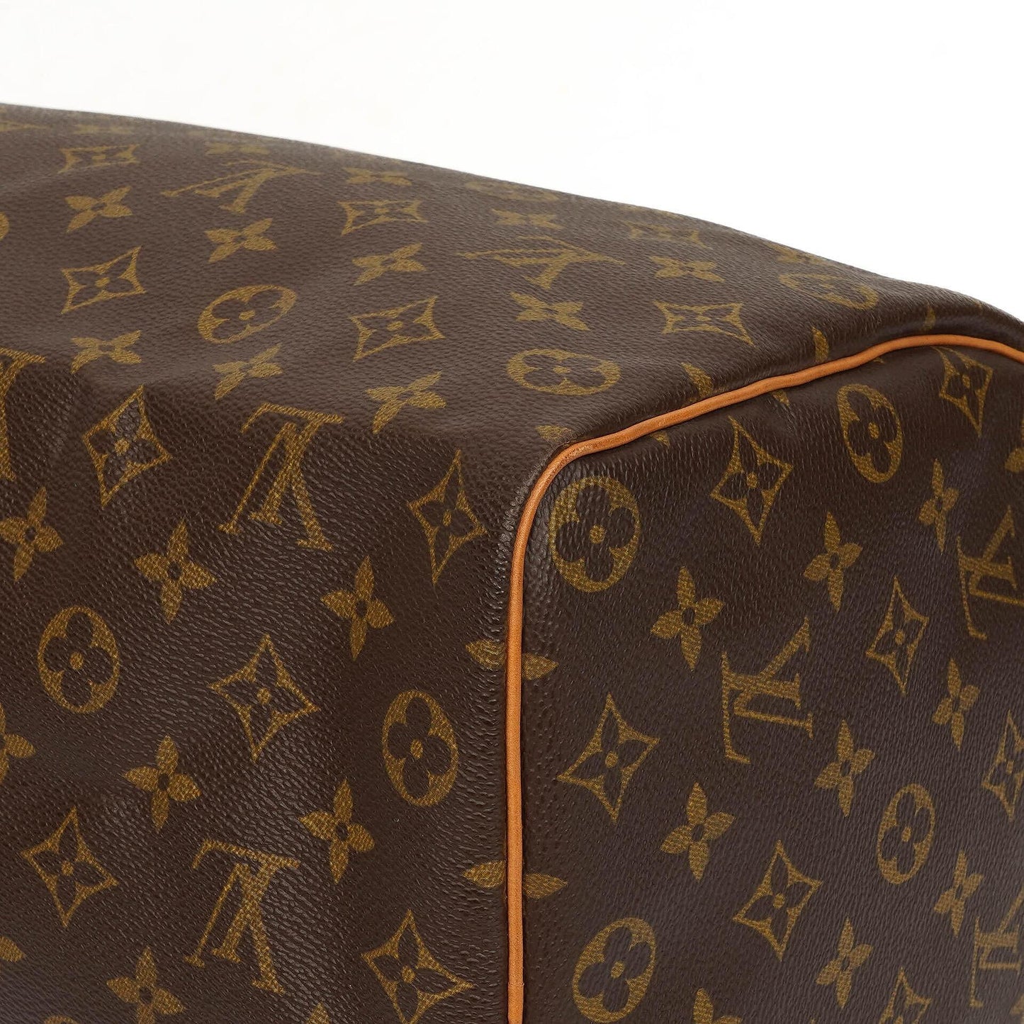Louis Vuitton Speedy 35 Handtasche aus Monogram Canvas
