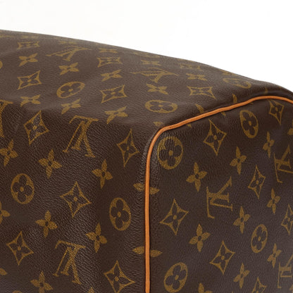Louis Vuitton Speedy 35 Handtasche aus Monogram Canvas