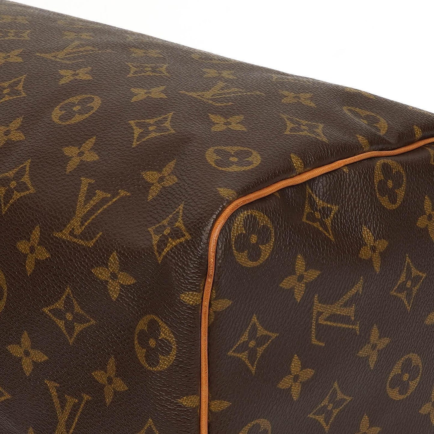 Louis Vuitton Speedy 35 Handtasche aus Monogram Canvas