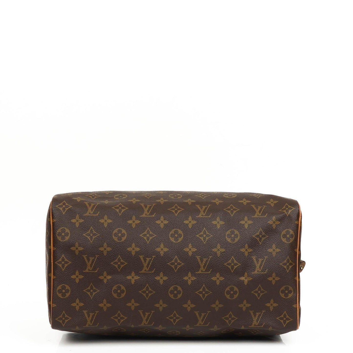 Louis Vuitton Speedy 35 Handtasche aus Monogram Canvas