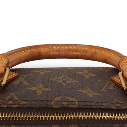 Louis Vuitton Speedy 35 Handtasche aus Monogram Canvas