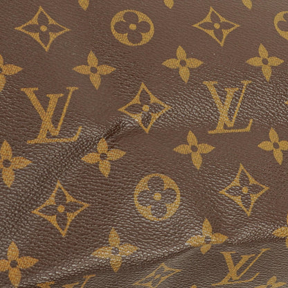 Louis Vuitton Speedy 35 Handtasche aus Monogram Canvas