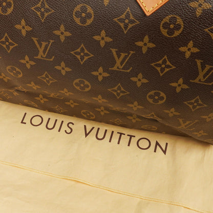 Louis Vuitton Speedy 35 Handtasche aus Monogram Canvas