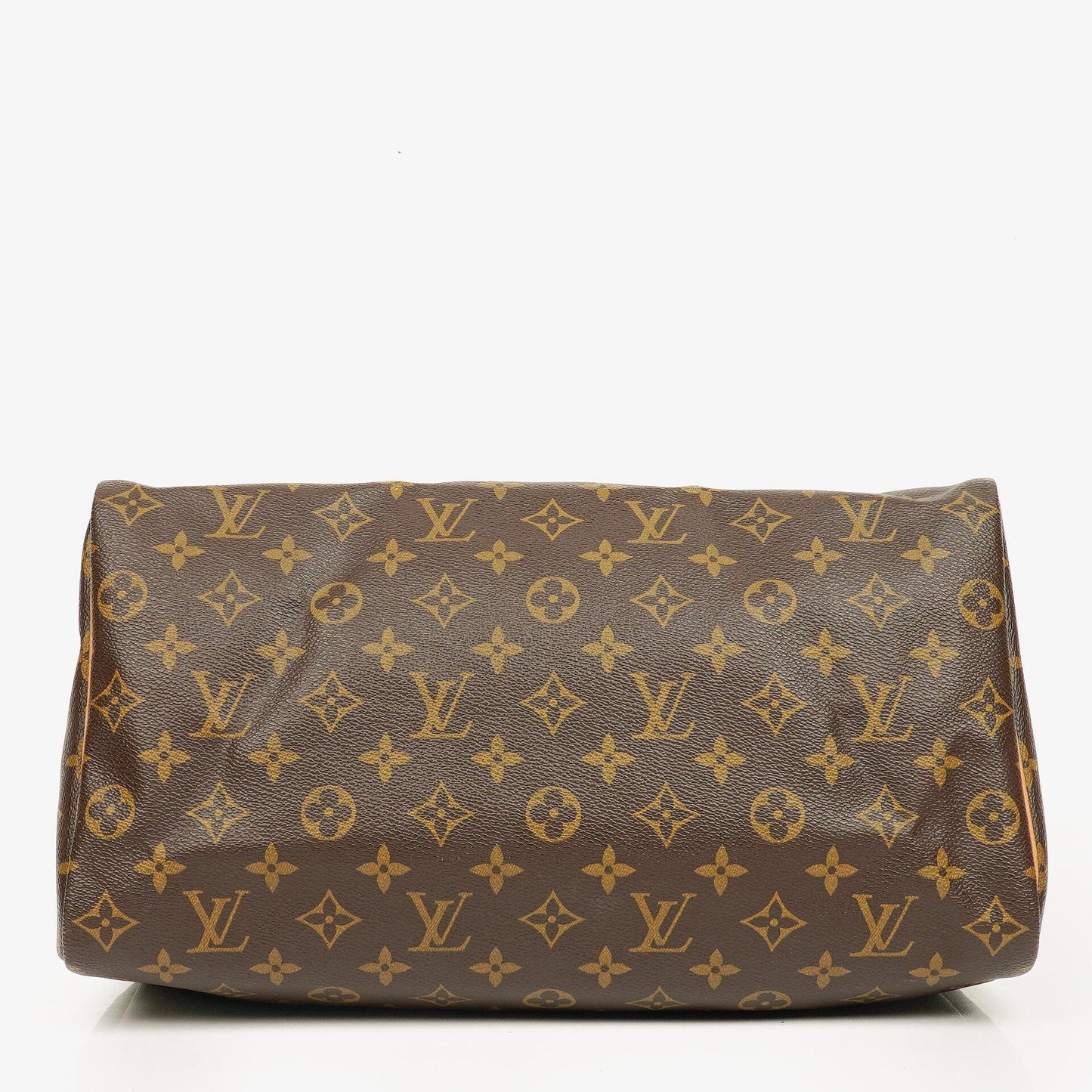 Louis Vuitton Speedy 35 Handtasche aus Monogram Canvas