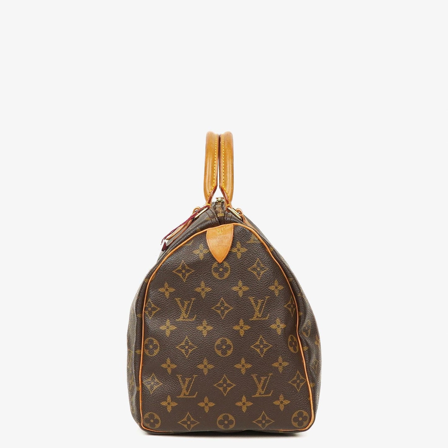 Louis Vuitton Speedy 35 Handtasche aus Monogram Canvas