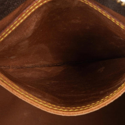 Louis Vuitton Speedy 35 Handtasche aus Monogram Canvas