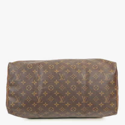 Louis Vuitton Speedy 40 Tasche aus Monogram Canvas