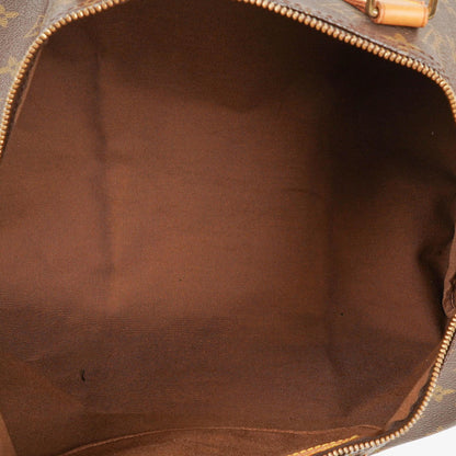 Louis Vuitton Speedy 40 Tasche aus Monogram Canvas