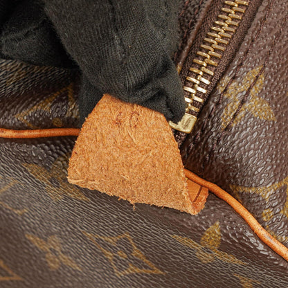 Louis Vuitton Speedy 40 Tasche aus Monogram Canvas