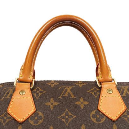 Louis Vuitton Speedy 40 Tasche aus Monogram Canvas