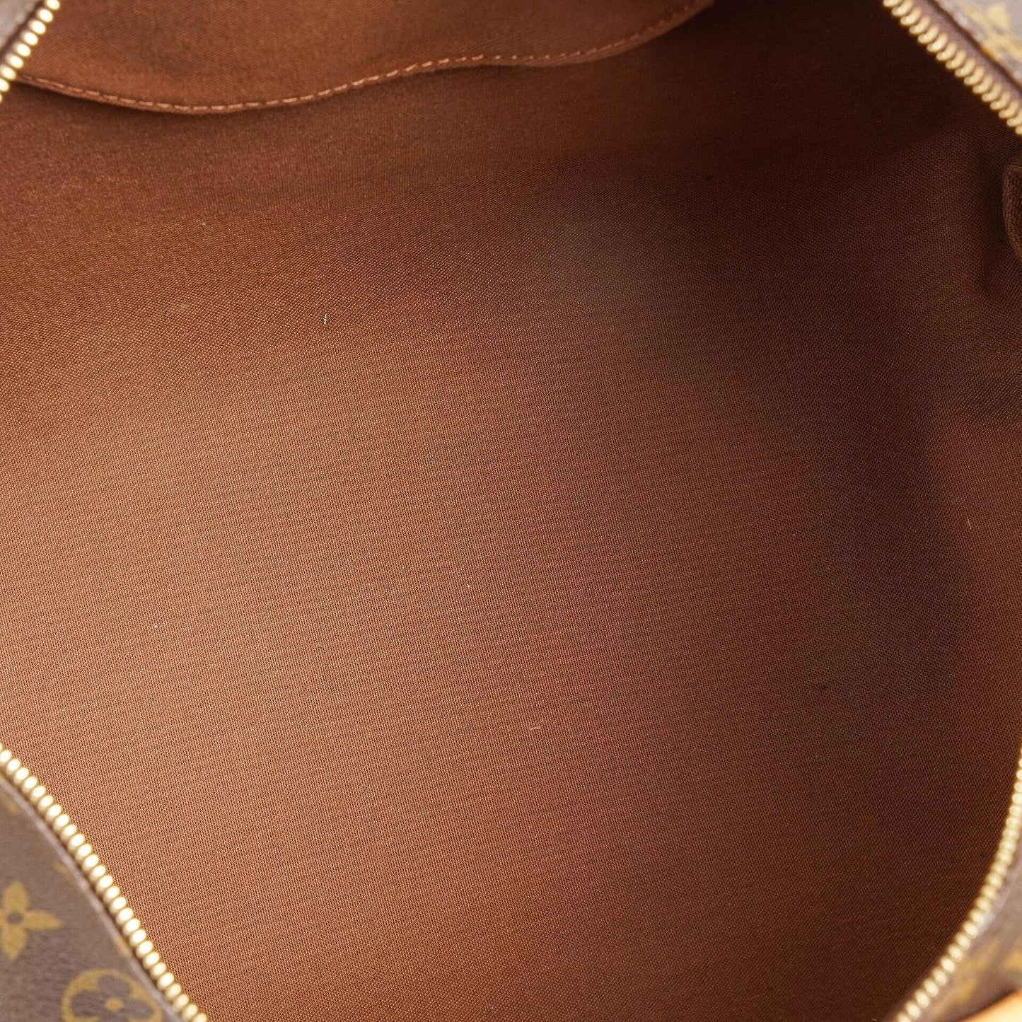 Louis Vuitton Speedy 40 Tasche aus Monogram Canvas