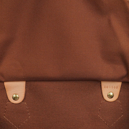 Louis Vuitton Speedy 40 Tasche aus Monogram Canvas