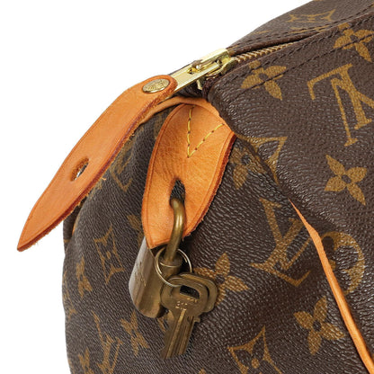 Louis Vuitton Speedy 40 Tasche aus Monogram Canvas