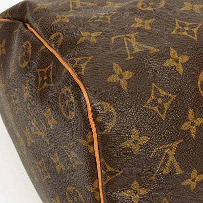 Louis Vuitton Speedy 40 Tasche aus Monogram Canvas