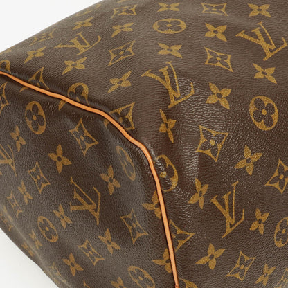 Louis Vuitton Speedy 40 Tasche aus Monogram Canvas