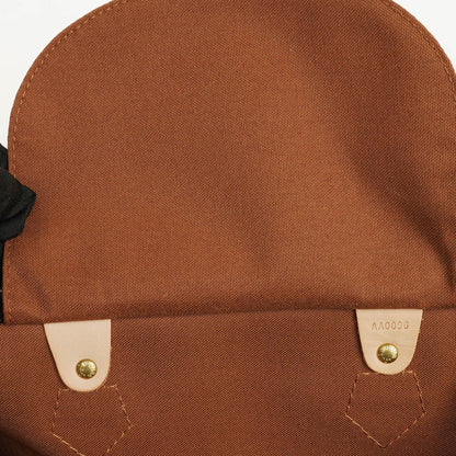 Louis Vuitton Speedy 40 Tasche aus Monogram Canvas