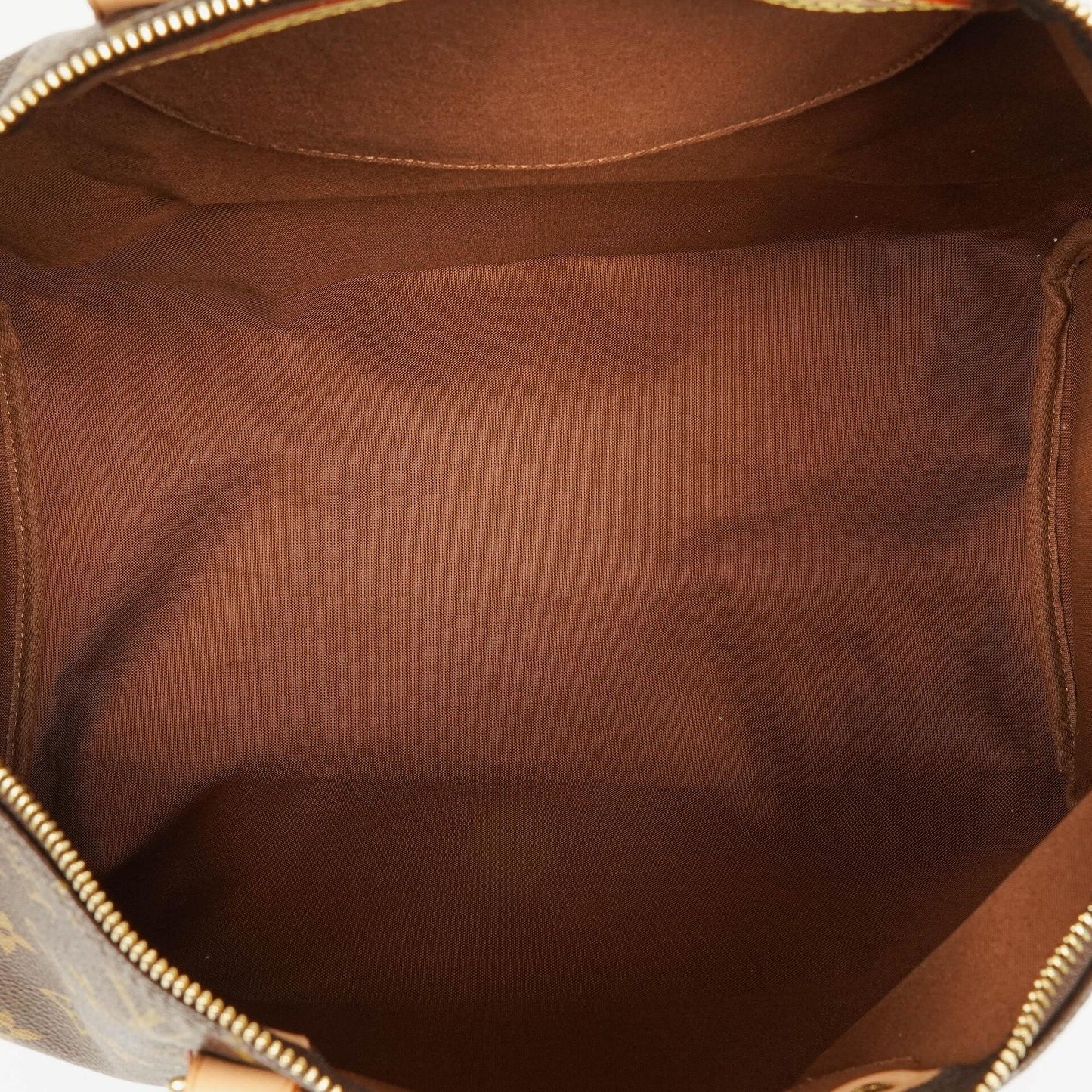 Louis Vuitton Speedy 40 Tasche aus Monogram Canvas